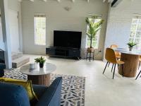 The Lookout - Ferienwohnung Knysna