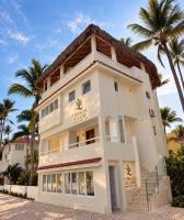 Corazul Océano - Ferienwohnung Punta Cana