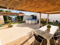 CASA RURAL VEGASAN - Bed and Breakfast Santa Colomba de la Vega