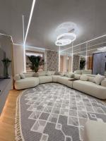 Central Tashkent Residence Apartment - B&B Taskent