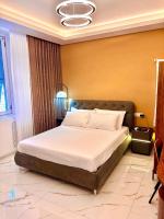 Nido Di Rondine - Genova Centro Brignole - Ferienwohnung Genua