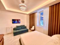 Nido Di Rondine - Genova Centro Brignole - Ferienwohnung Genua