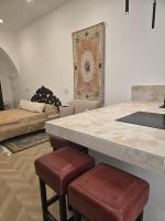 old place guest home - B&B Salerno