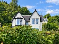Upper Alta Apartment - B&B Tighnabruaich