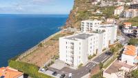 Azure Oasis Madeira by Atlantic Holiday - Ferienwohnung Câmara de Lobos
