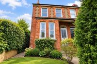 Whatcote House Sevenoaks By Smart Corporate Stays - Ferienwohnung Sevenoaks