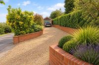 Whatcote House Sevenoaks By Smart Corporate Stays - Ferienwohnung Sevenoaks