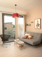 A Fresh TLV Stay - Ferienwohnung Tel Aviv