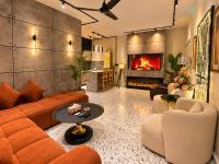 Multiple Apartments in F-10 Islamabad - B&B Islamabad