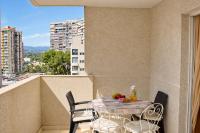 Levante Nest Monaco - Benidorm Skyline - B&B Benidorm