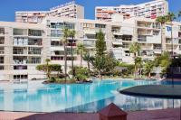 Levante Nest Monaco - Benidorm Skyline - B&B Benidorm