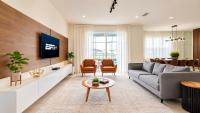 Luxurious 5BR w Pool, Spa, Game Room & BBQ Grill - B&B Davenport