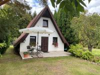Ferienhaus Kerstin - B&B Lindow