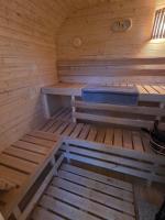 Wunderschöne Ferienwohnung mit privater Sauna und Kamin in Göritz 07927 Hirschberg - B&B Hirschberg