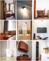 Eva Residence Arusha - Bed and Breakfast Arusha