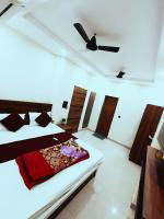 Unnati Guest House Near Kal Bhairav Temple - Ferienwohnung Varanasi