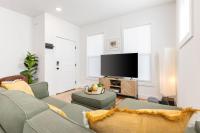 Dog-Friendly Apt with Fenced Yard in Richmond, VA! - Bed and Breakfast Richmond