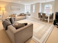Stylish Central Lytham 2 Bed - Walk Everywhere - B&B Lytham St Annes