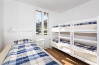 Appartement 2 Chambres
