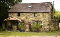 Converted Granary on a rural small holding - Ferienwohnung Cross Inn