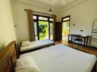 Chambre Double Économique