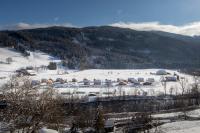 Woody Park Feriendorf Murau - B&B Murau