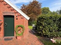 Gulfhof-Ferien Briese - B&B Großheide