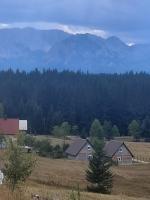 Two rooms cottage Nikola R - B&B Zabljak