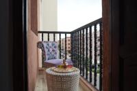Hôtel apart Ghali - B&B Marrakech