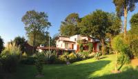 B&B Valle de Bravo - Las Luciernagas (Adults Only) - Bed and Breakfast Valle de Bravo