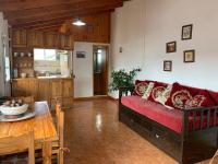 Departamento céntrico luminoso - B&B Trevelin