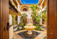 Villa Medina Oasis - B&B Jericoacoara
