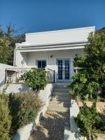 Sol y Sombra - Bed and Breakfast Montagu