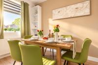 11 PPL - Alton & Peaks Retreat - Hot Tub - Sauna - B&B Burton upon Trent