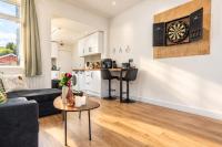 11 PPL - Alton & Peaks Retreat - Hot Tub - Sauna - B&B Burton upon Trent