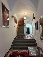 Apartman Deluxe Cheb - B&B Cheb