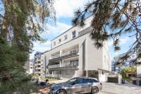 RHEIN Apartment - Chambres d'hôtes Rheinfelden