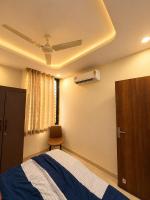 cozy stay in mahalaxmi nagar - Chambres d'hôtes Indore