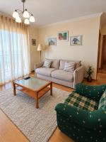 Gatão Feliz - Cozy Apartment With Sea View - B&B Caniço