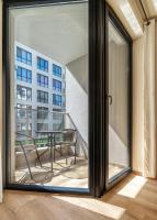 Central 1BR | 5 Min Walk to Medical University - Chambres d'hôtes Plovdiv