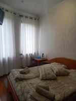 Habitación Doble Económica