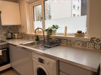 Kennedy Path 1 Bedroom Apartment - Ferienwohnung Glasgow