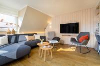 Wohnung K13 - B&B Borkum