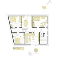 Wohnung Strand Vier - Bed and Breakfast Borkum