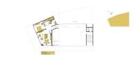 InselLoft Wohnung 2 - B&B Borkum