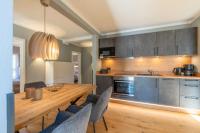 Ferienwohnung 1 K20 - Ferienwohnung Borkum