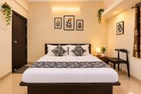 Royal Komfort Inn By Rev-Kalyani Nagar - B&B poona