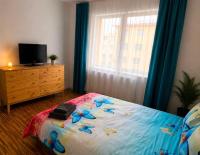 Apartament zona Atelierul de Pizza, KIK Floresti Cluj - B&B Floreşti