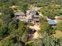 Hoedspruit Wildlife Estate (Indlovu Lodge 266) - Ferienwohnung Hoedspruit