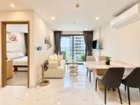 Shi House 17 -1BR The Oasis Vinhomes Q9 - Chambres d'hôtes Long Bình